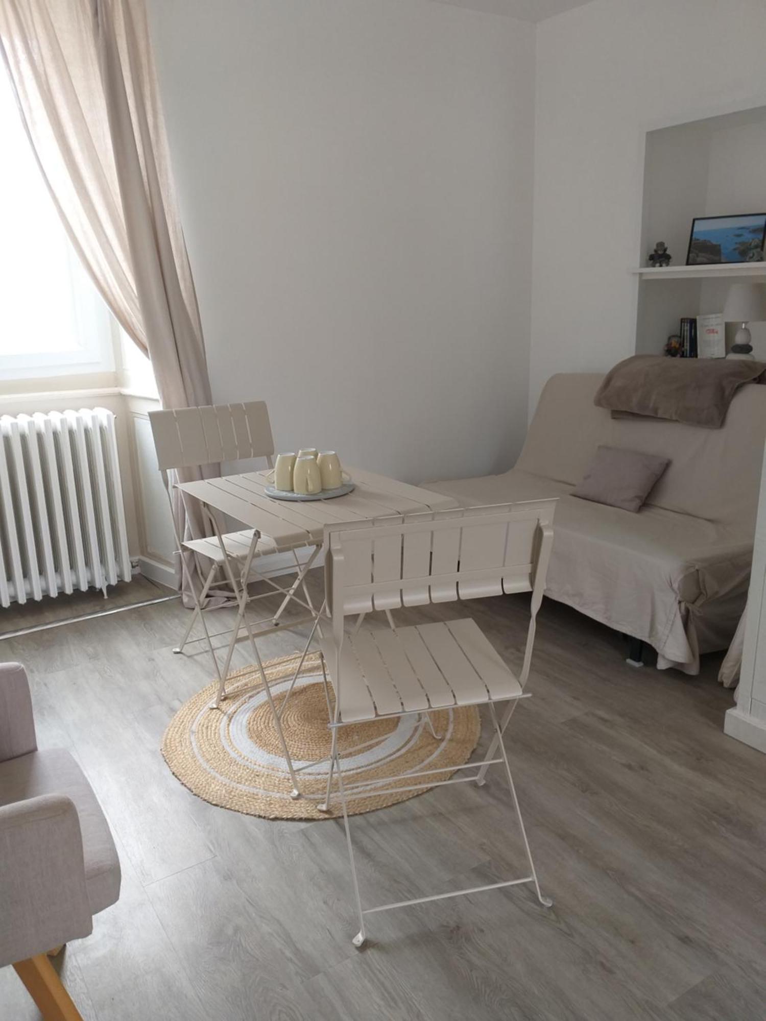 Manoir St Yves -gite * Quiberon